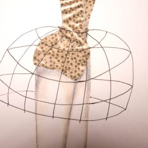 Stampe su carta- Circo
